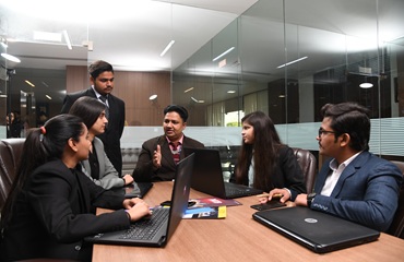 portfolio image template