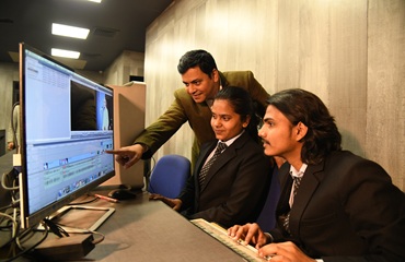 portfolio image template